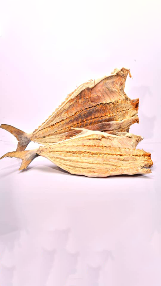 saltedfish