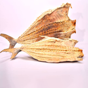 Salted Dry Fish