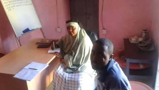 Youth Employment for Somalia (YES) Apprenticeship Training Program in Bosaso