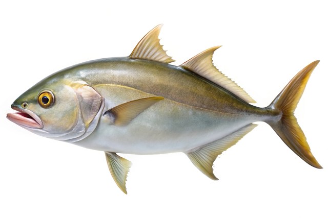 Amberjack
